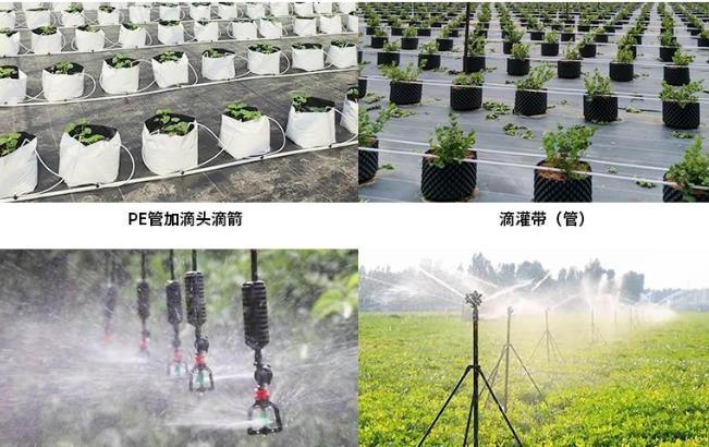 2022推薦；教你一文搞懂四川水肥一體化